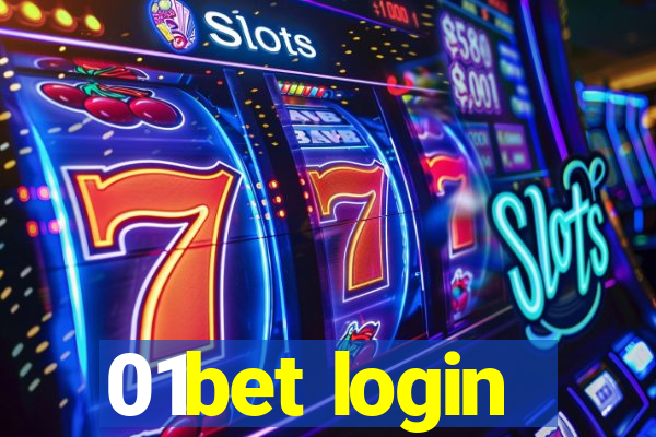 01bet login